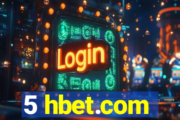 5 hbet.com